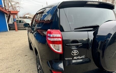 Toyota RAV4, 2010 год, 1 500 000 рублей, 11 фотография