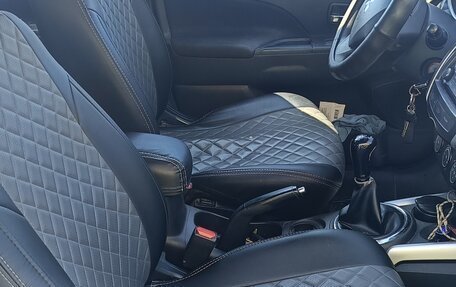 Mitsubishi ASX I рестайлинг, 2012 год, 1 080 000 рублей, 4 фотография