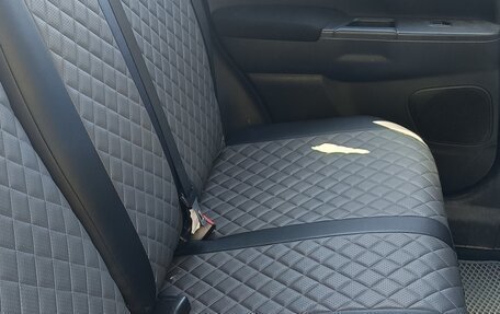 Mitsubishi ASX I рестайлинг, 2012 год, 1 080 000 рублей, 6 фотография