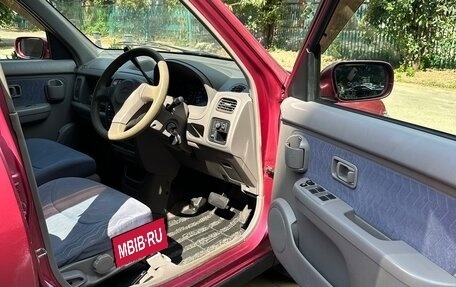 Nissan Cube II, 2000 год, 190 000 рублей, 6 фотография