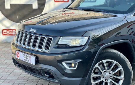 Jeep Grand Cherokee, 2015 год, 2 550 000 рублей, 2 фотография