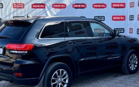 Jeep Grand Cherokee, 2015 год, 2 550 000 рублей, 10 фотография