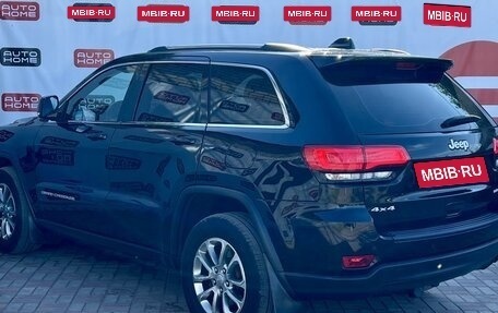 Jeep Grand Cherokee, 2015 год, 2 550 000 рублей, 7 фотография