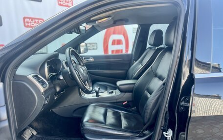 Jeep Grand Cherokee, 2015 год, 2 550 000 рублей, 14 фотография