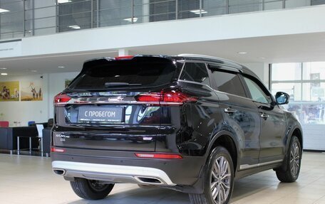 Geely Atlas, 2024 год, 2 145 000 рублей, 7 фотография