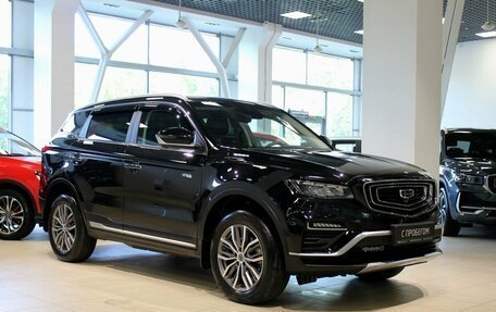 Geely Atlas, 2024 год, 2 145 000 рублей, 3 фотография