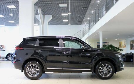 Geely Atlas, 2024 год, 2 145 000 рублей, 8 фотография