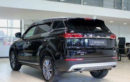 Geely Atlas, 2024 год, 2 145 000 рублей, 5 фотография