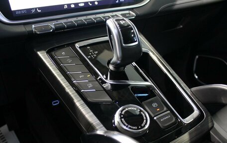 Geely Atlas, 2024 год, 2 145 000 рублей, 22 фотография