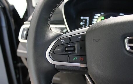 Geely Atlas, 2024 год, 2 145 000 рублей, 14 фотография