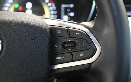 Geely Atlas, 2024 год, 2 145 000 рублей, 15 фотография