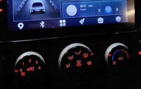 KIA Soul II рестайлинг, 2014 год, 977 000 рублей, 15 фотография
