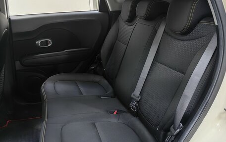 KIA Soul II рестайлинг, 2014 год, 977 000 рублей, 8 фотография