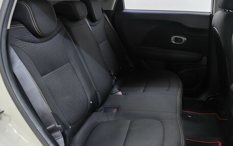KIA Soul II рестайлинг, 2014 год, 977 000 рублей, 9 фотография