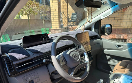 Hyundai Staria, 2021 год, 3 970 000 рублей, 8 фотография