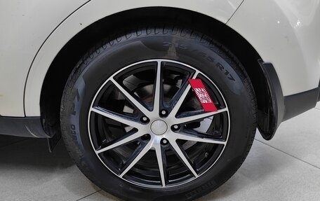 KIA Soul II рестайлинг, 2014 год, 977 000 рублей, 23 фотография