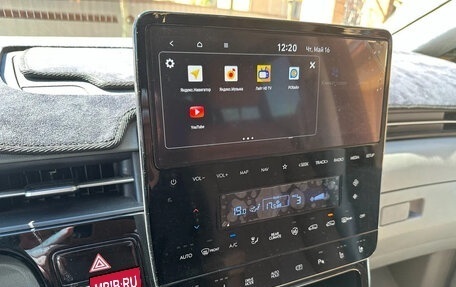 Hyundai Staria, 2021 год, 3 970 000 рублей, 12 фотография