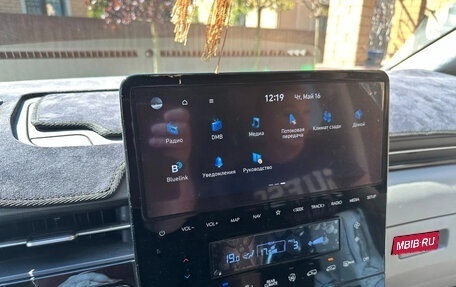 Hyundai Staria, 2021 год, 3 970 000 рублей, 14 фотография