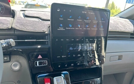Hyundai Staria, 2021 год, 3 970 000 рублей, 13 фотография