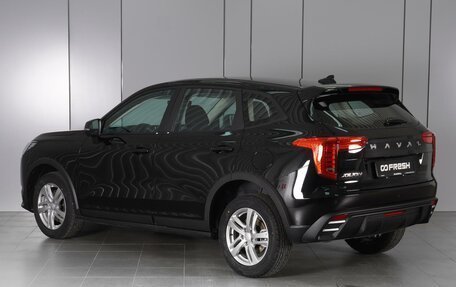 Haval Jolion, 2025 год, 1 999 000 рублей, 2 фотография