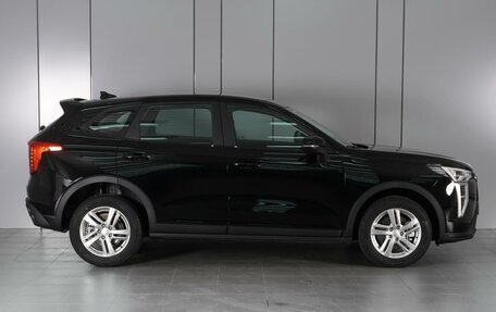 Haval Jolion, 2025 год, 1 999 000 рублей, 5 фотография