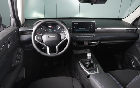 Haval Jolion, 2025 год, 1 999 000 рублей, 6 фотография