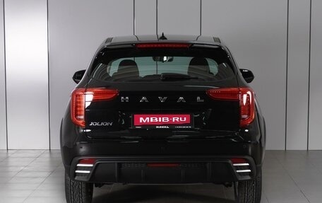 Haval Jolion, 2025 год, 1 999 000 рублей, 4 фотография