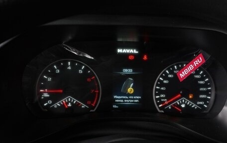 Haval Jolion, 2025 год, 1 999 000 рублей, 14 фотография