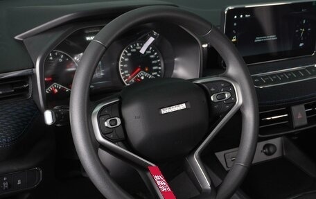 Haval Jolion, 2025 год, 1 999 000 рублей, 13 фотография