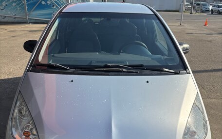 Mitsubishi Colt VI рестайлинг, 2005 год, 410 000 рублей, 1 фотография