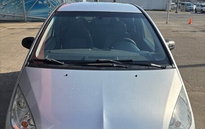 Mitsubishi Colt VI рестайлинг, 2005 год, 410 000 рублей, 1 фотография