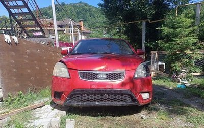 KIA Rio II, 2010 год, 280 000 рублей, 1 фотография
