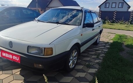 Volkswagen Passat B3, 1991 год, 230 000 рублей, 1 фотография