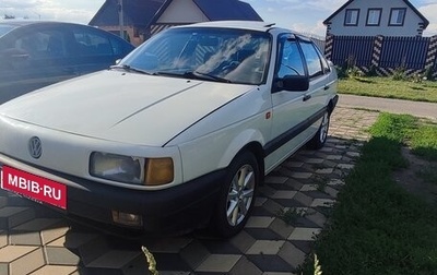 Volkswagen Passat B3, 1991 год, 230 000 рублей, 1 фотография