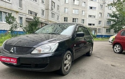 Mitsubishi Lancer IX, 2007 год, 390 000 рублей, 1 фотография
