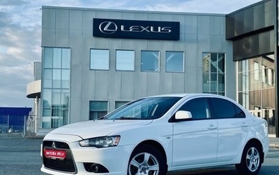 Mitsubishi Lancer IX, 2011 год, 849 000 рублей, 1 фотография
