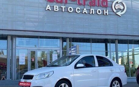 Chevrolet Nexia, 2021 год, 910 000 рублей, 1 фотография