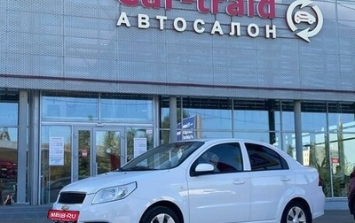 Chevrolet Nexia, 2021 год, 910 000 рублей, 1 фотография