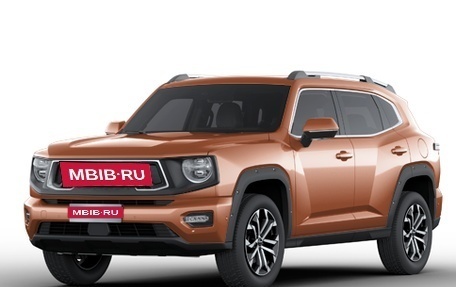Haval H7, 2025 год, 3 799 000 рублей, 1 фотография