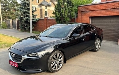 Mazda 6, 2020 год, 2 670 000 рублей, 1 фотография