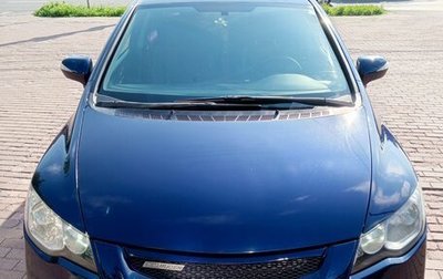Honda Civic VIII, 2009 год, 800 000 рублей, 1 фотография