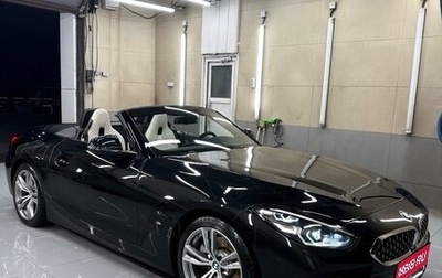 BMW Z4, 2020 год, 6 100 000 рублей, 1 фотография