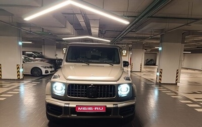 Mercedes-Benz G-Класс AMG, 2023 год, 24 000 000 рублей, 1 фотография