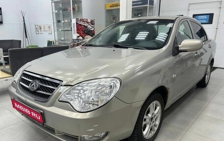ТагАЗ Vega, 2010 год, 449 900 рублей, 1 фотография