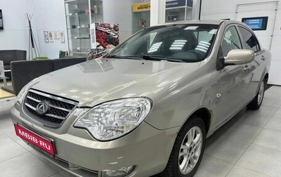 ТагАЗ Vega, 2010 год, 449 900 рублей, 1 фотография