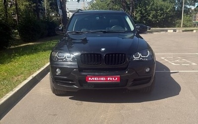 BMW X5, 2007 год, 1 200 000 рублей, 1 фотография