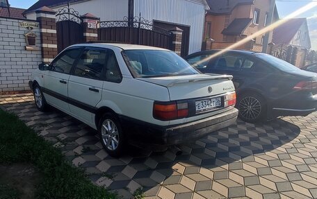 Volkswagen Passat B3, 1991 год, 230 000 рублей, 7 фотография