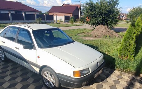 Volkswagen Passat B3, 1991 год, 230 000 рублей, 9 фотография