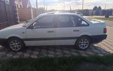 Volkswagen Passat B3, 1991 год, 230 000 рублей, 8 фотография