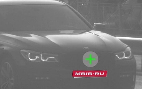 BMW 7 серия, 2016 год, 4 050 000 рублей, 3 фотография